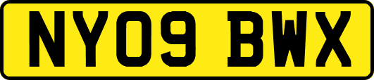NY09BWX