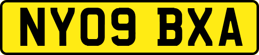 NY09BXA