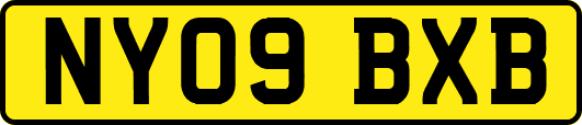 NY09BXB