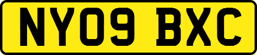 NY09BXC