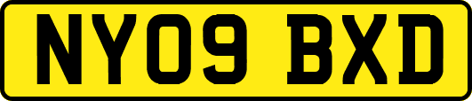 NY09BXD