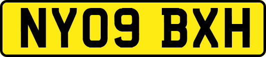 NY09BXH