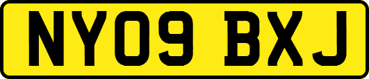 NY09BXJ
