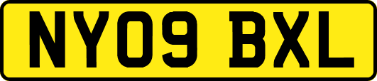NY09BXL