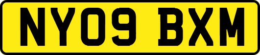 NY09BXM