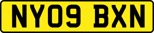 NY09BXN