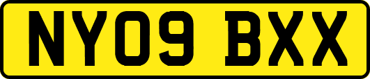 NY09BXX