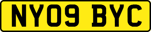 NY09BYC