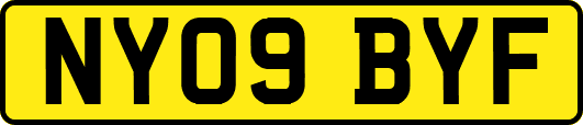 NY09BYF
