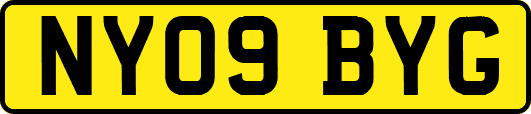 NY09BYG