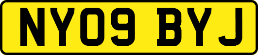 NY09BYJ