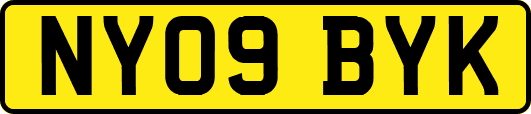 NY09BYK