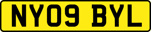 NY09BYL