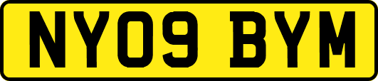 NY09BYM