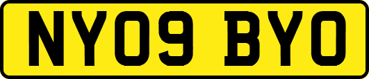 NY09BYO