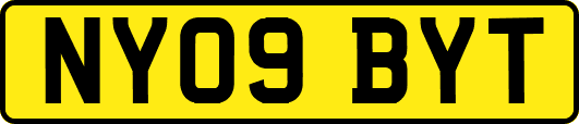 NY09BYT