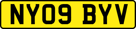 NY09BYV
