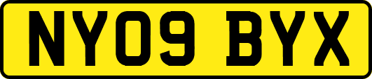 NY09BYX