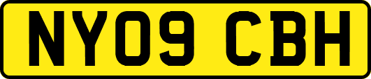 NY09CBH