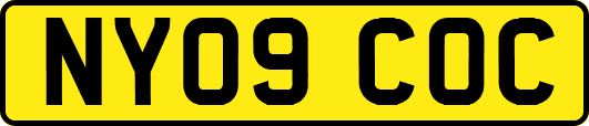 NY09COC