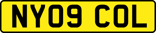 NY09COL