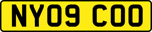 NY09COO