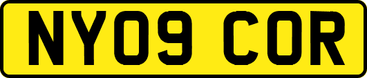 NY09COR
