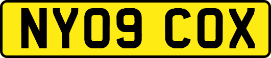 NY09COX