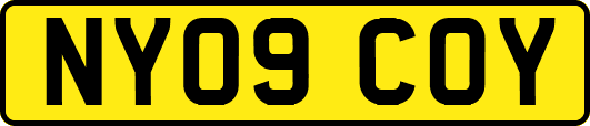 NY09COY