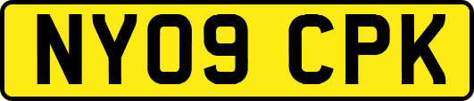 NY09CPK
