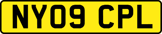 NY09CPL