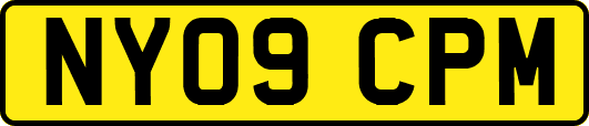 NY09CPM