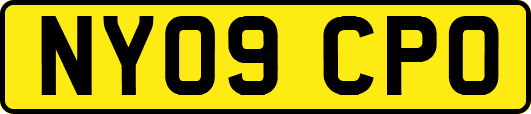 NY09CPO