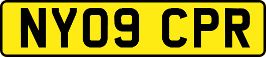 NY09CPR