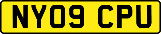 NY09CPU