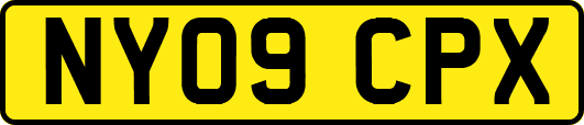 NY09CPX