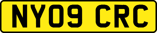 NY09CRC