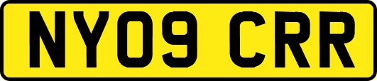 NY09CRR
