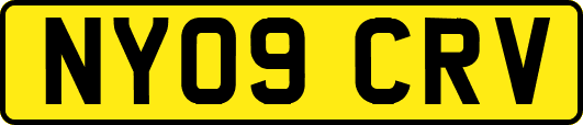 NY09CRV