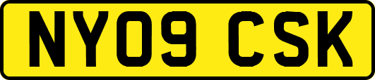 NY09CSK