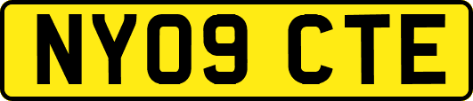 NY09CTE