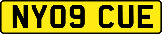 NY09CUE