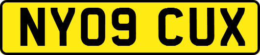NY09CUX