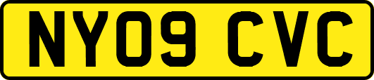 NY09CVC