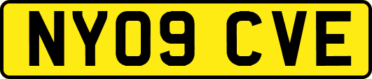 NY09CVE