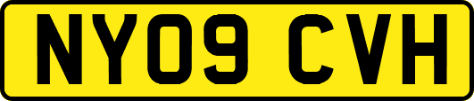 NY09CVH