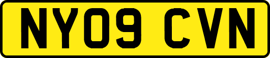NY09CVN