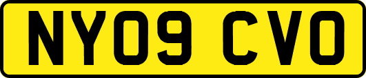 NY09CVO