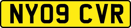 NY09CVR