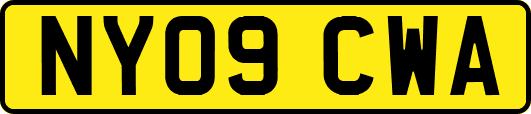 NY09CWA